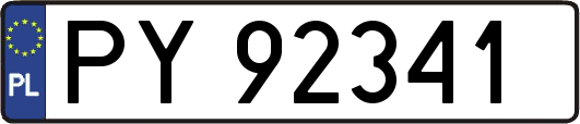 PY92341