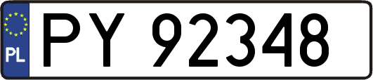 PY92348