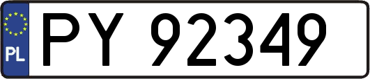 PY92349
