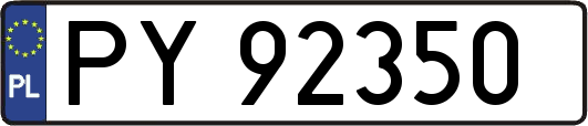 PY92350