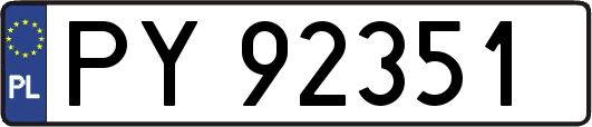 PY92351