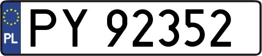 PY92352