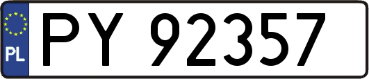 PY92357