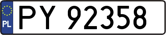 PY92358