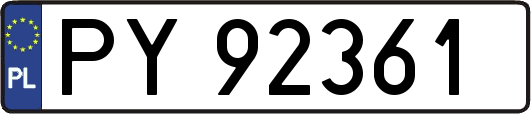 PY92361