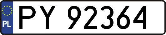 PY92364