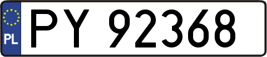 PY92368