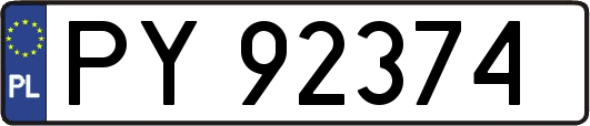 PY92374