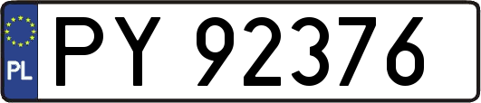 PY92376