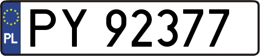 PY92377