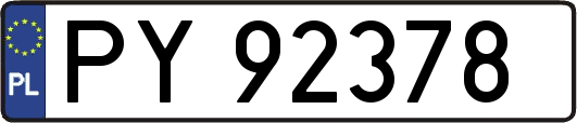 PY92378