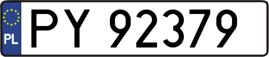 PY92379