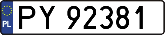 PY92381