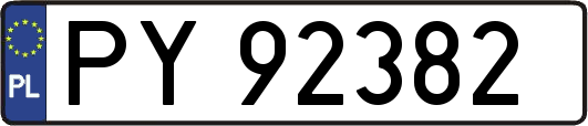 PY92382