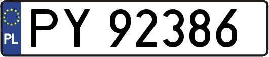 PY92386