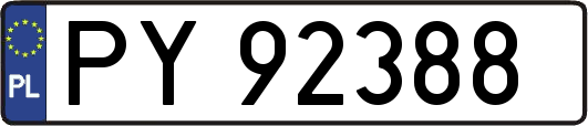 PY92388
