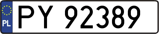PY92389