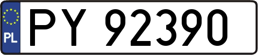 PY92390