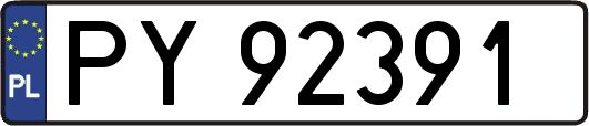 PY92391