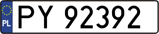 PY92392
