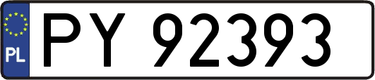 PY92393