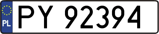 PY92394