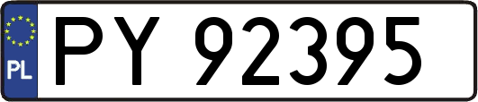 PY92395