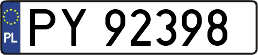 PY92398