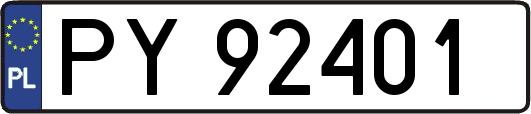 PY92401