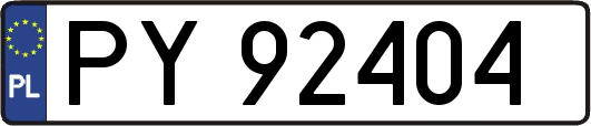 PY92404