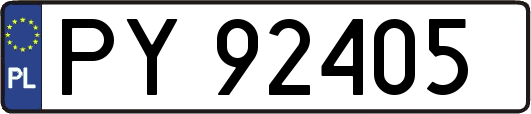 PY92405