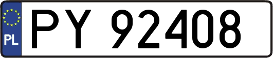 PY92408