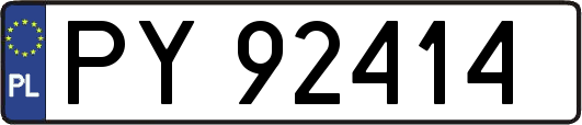 PY92414
