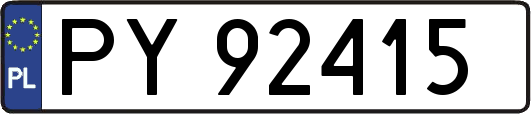 PY92415