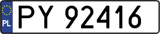 PY92416
