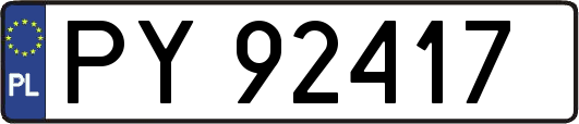 PY92417