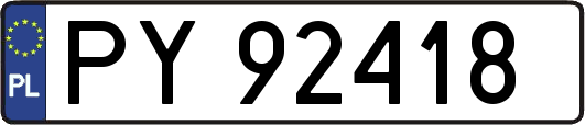 PY92418