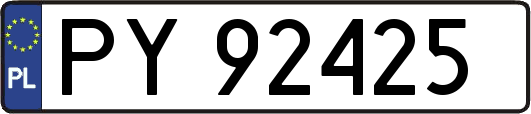 PY92425