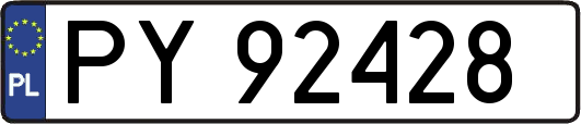 PY92428