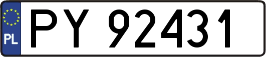 PY92431
