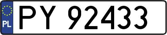 PY92433