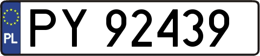PY92439