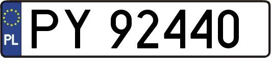 PY92440