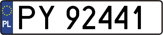 PY92441