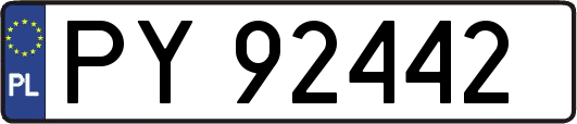 PY92442