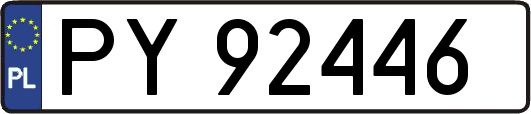 PY92446