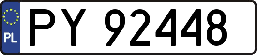 PY92448