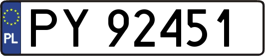 PY92451
