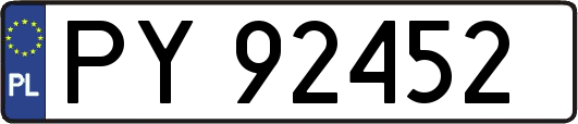 PY92452