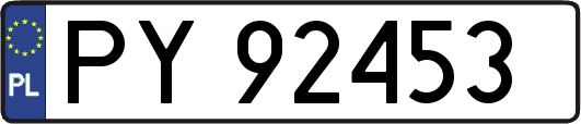 PY92453